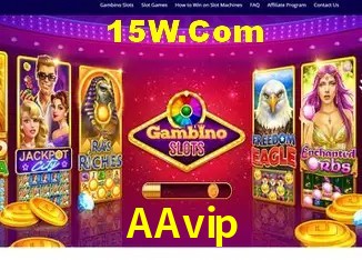Estatísticas AAvip