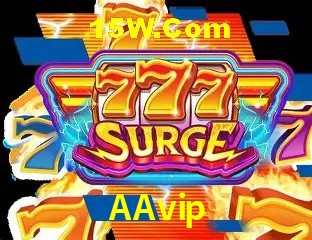 Recursos de Bônus AAvip