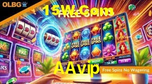 Mesa de Blackjack AAvip