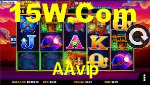 AAvip: Jogos de Caça-Níqueis-Altas Recompensas, Roleta-Velocidade, Blackjack-Desafios Máximos