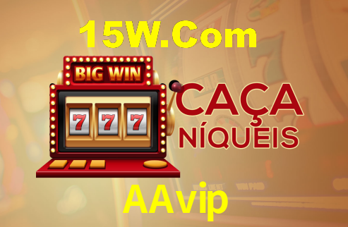 Bônus Generosos e Exclusivos no AAvip para Você!
