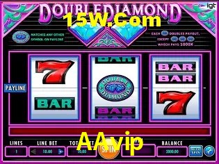 Login Seguro AAvip
