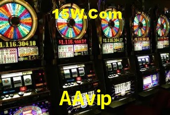 Tecnologia da Plataforma AAvip