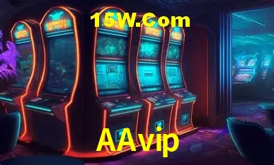 Provedores de Jogos AAvip